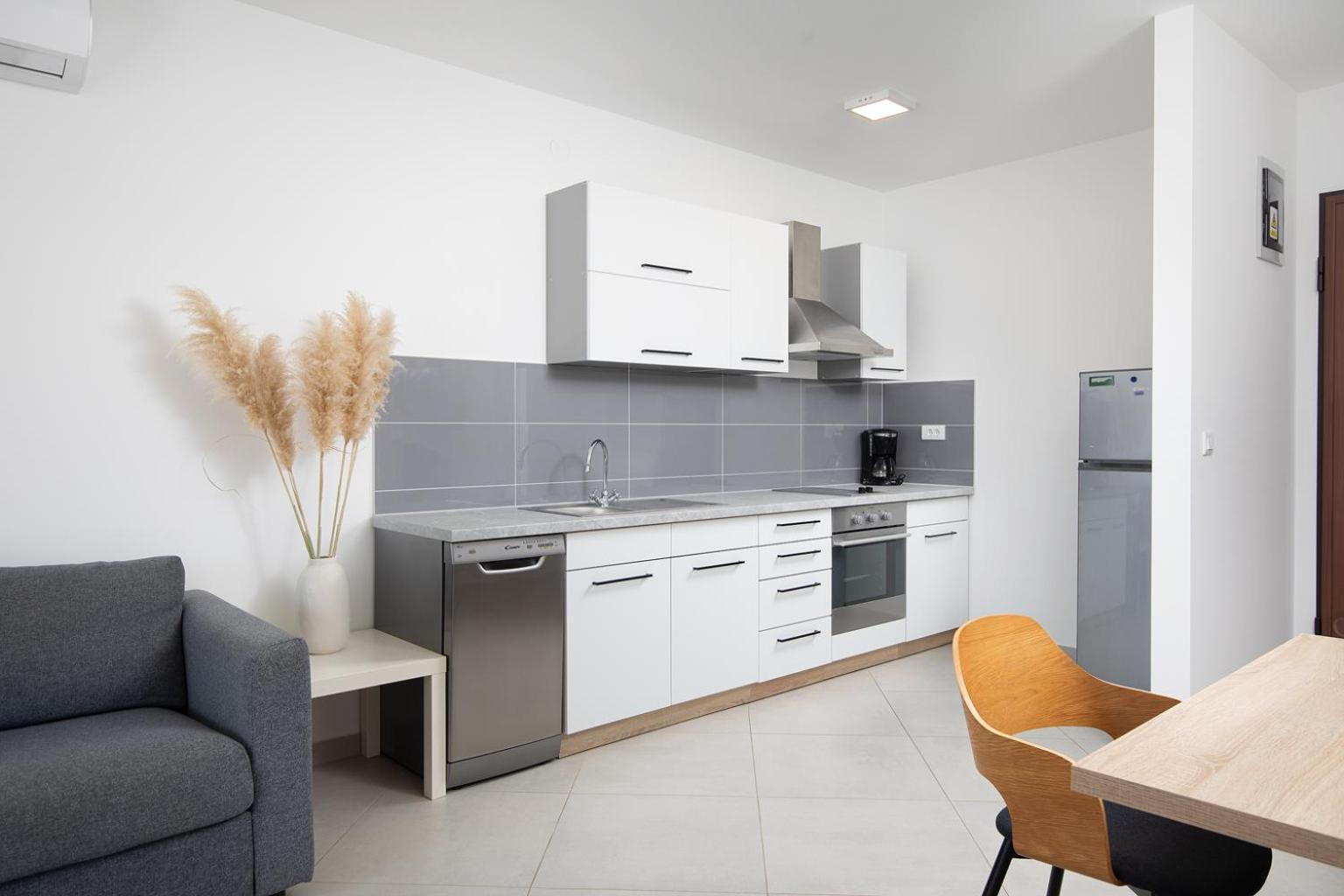 Apartment Sale El Sol 메덜린 외부 사진
